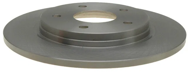 780623R – RAYBESTOS Brake Rotor, OE Replacement Single - view 2